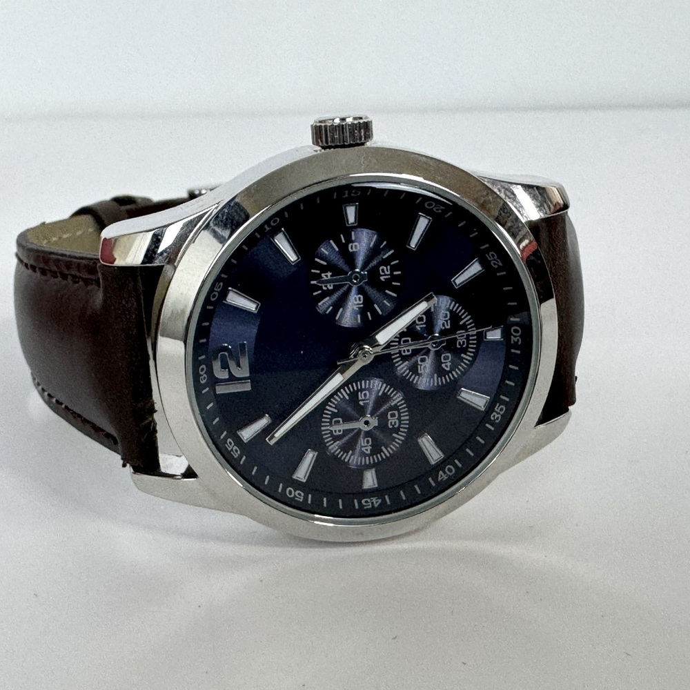 Men’s Watch